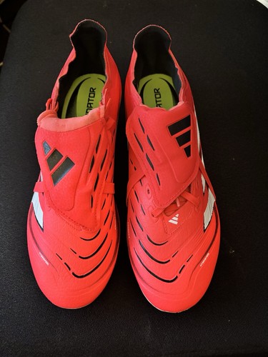 Adidas red predator league - predator,