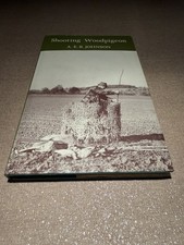 Shooting Wood Pigeon, Austin