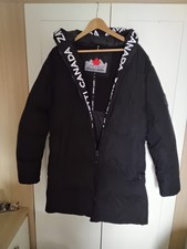 Zavetti Canada Men's Coat L