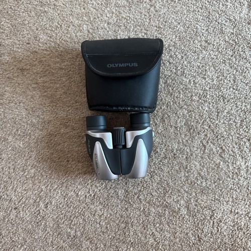 Olympus 10x25 compact - olympus,