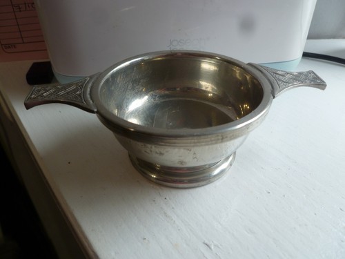 Pewter forrest glasgow - pewter,