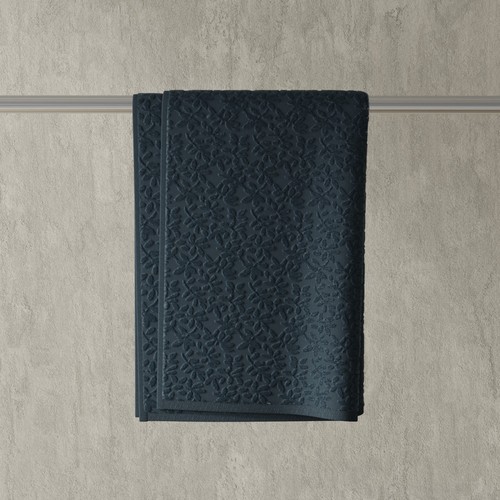 Vantona luxury leaf - luxury, jacquard