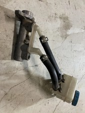 NISSAN ALMERA TINO V10 Brake