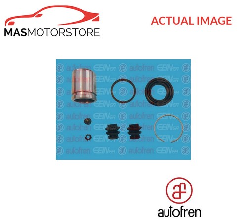 Brake caliper repair kit - brake,