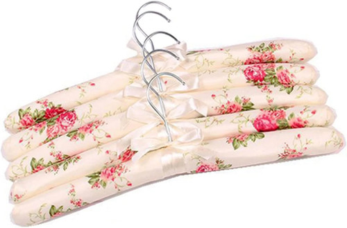 Padded hangers for - padded,