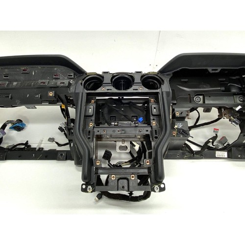 Ford mustang dash dashboard - dash,