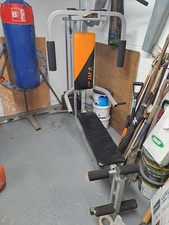 Multi Gym V Fit ST