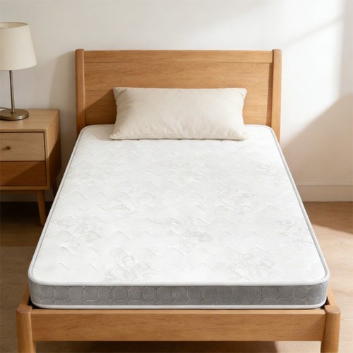 18cm bonnell spring mattress - 18cm,
