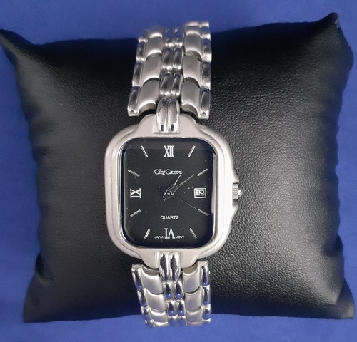 Oleg cassini ladies watch - oleg,