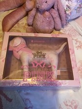 BNIB Victoria's Secret Pink X