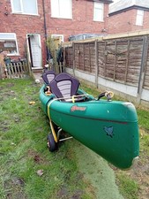 Old Town Ojibway 3 Seater