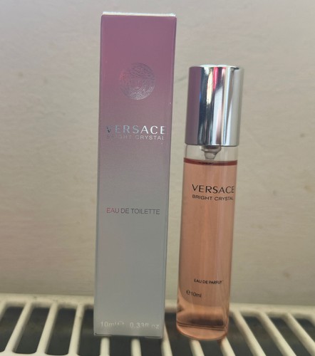 Versace bright crystal 10ml - versace,
