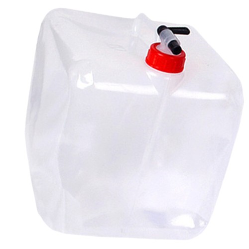 Foldable water tank - tank, emergency