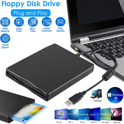 Usb 5 inch portable - 2.0,
