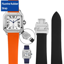 Quick Release Watch Strap Fit