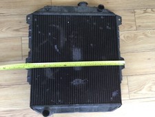 Hotrod rad mk1 cortina