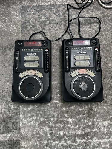 Numark axis professional dj - axis,