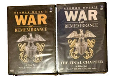 War and Remembrance - The