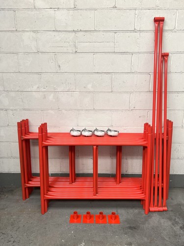 Scaffold towers diy - scaffold,
