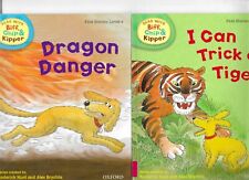 'Read With Biff, Chip & Kipper' Collection - books at £2.95 each post free