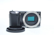 Sony NEX-5 Mirrorless Digital
