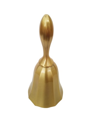 Loud ring bell - 4",