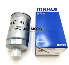Land Rover Defender 90 110 130 TD5 Diesel Fuel Filter Mahle OEM - ESR4686