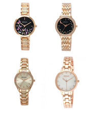 Henley Ladies Real Sparkly