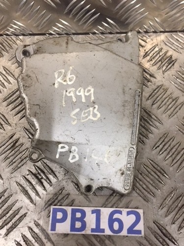 Yamaha 5eb sprocket - r6,