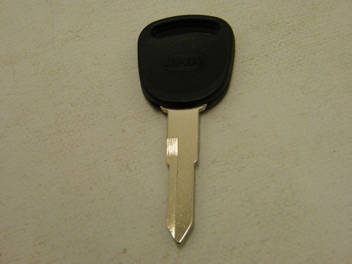 Key jdp blank - for, kymco
