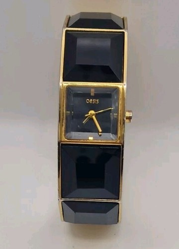 Oasis bracelet watch - , with