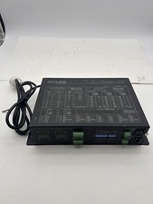 Acclaim X-POWER-HP Pro Stage Lighting Power Supply DMX 220-240v #1