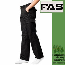 Ladies combat cargo pocket - combat,
