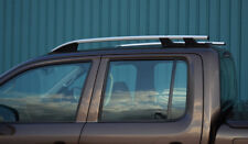 Aluminium Roof Rack Rails Side