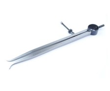 4" 100mm Inside Square Leg