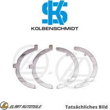 THE THRUST WASHER, CRANKSHAFT