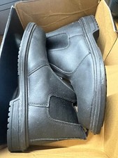 Arco Dealer Safety Boot -