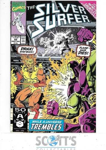 Silver surfer vol - , (vol