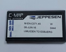 C Map Nt+ Wide Charts