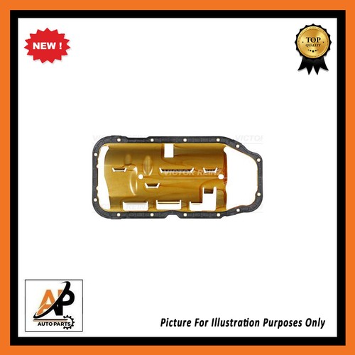 Victor reinz oil pan - victor, sump
