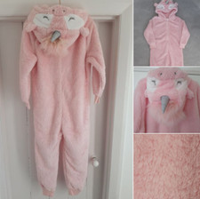 NEXT PINK GLITTER UNICORN