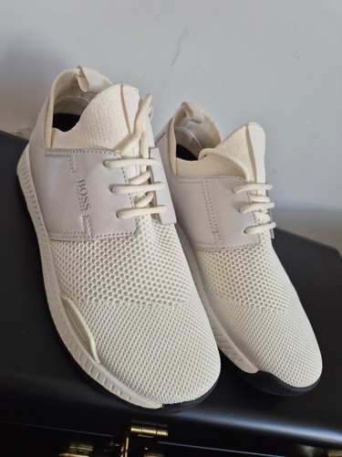 Boss trainers - boss,
