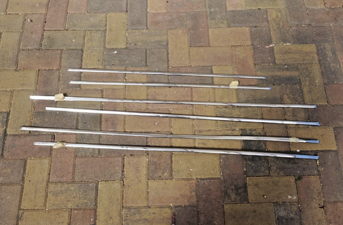 Mgb mgc side - mgb, for