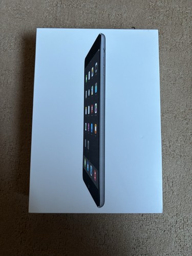 Apple ipad mini - mini, 2