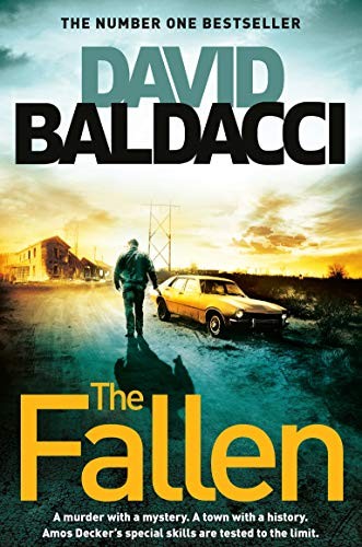 The fallen amos - fallen, decker