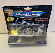 Star Trek Deep Space 9 Micro