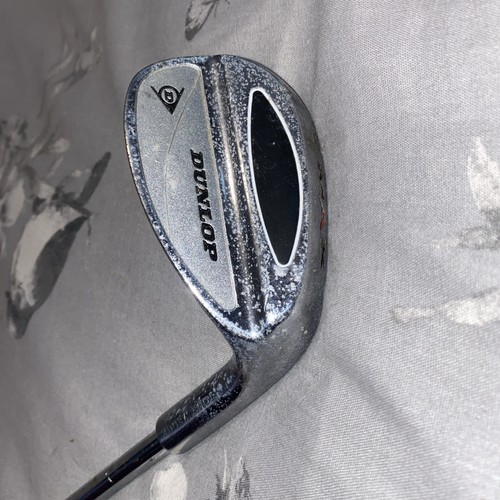 Dunlop max tour wedge - 60*, golf
