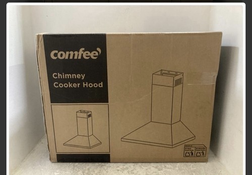 Comfee 60cm chimney extractor - comfee,