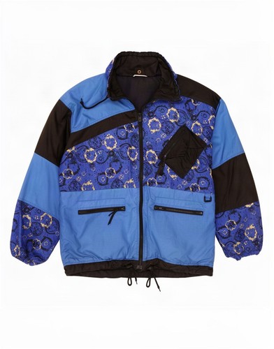 Vintage mens ski - vintage,