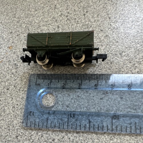 Hornby gauge british rail - oo,